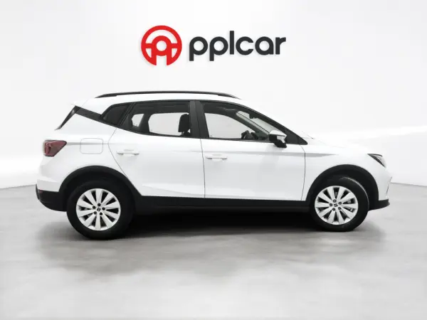 SEAT Arona 1.0 TSI Style DSG 4