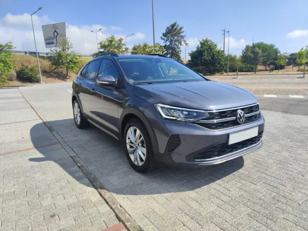 Volkswagen Taigo 1.0 TSI Urban DSG 4