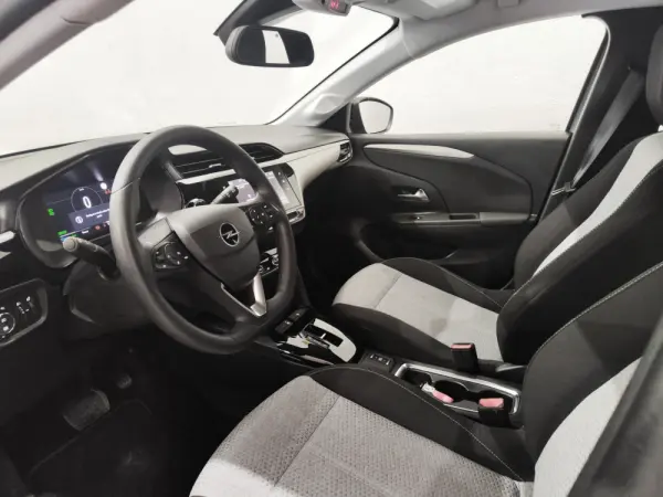 Opel Corsa-e 50 kWh 7