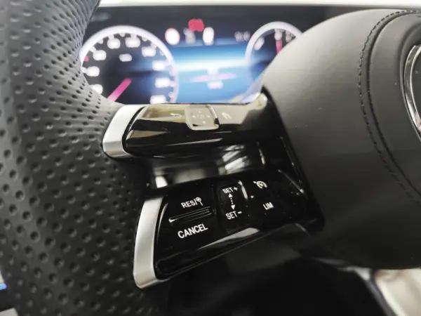 Mercedes-Benz GLE 350 de 4Matic 17