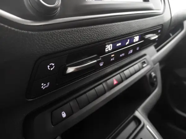 Opel Vivaro-e 75 kWh L2H1 10