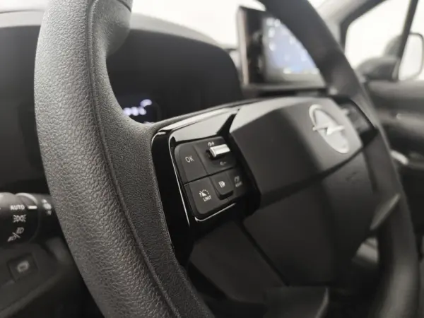 Opel Combo 1.5 CDTi Edition 9