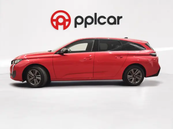 Peugeot 308 SW 1.2 PureTech Allure EAT8 3
