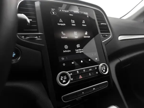 Renault Mégane Sport Tourer 1.6 E-Tech Plug-In Hybrid Equilibre 20