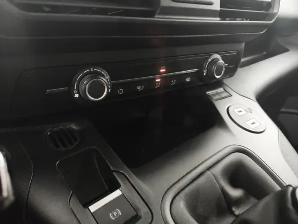 Opel Combo 1.5 CDTi Edition 13