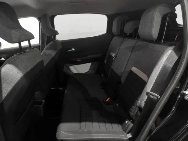 Citroen C3 Aircross 1.2 PureTech Plus 5