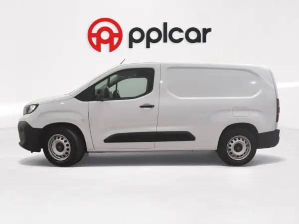Peugeot e-Partner XL Eletrico 136cv - Bateria 50kwh 3