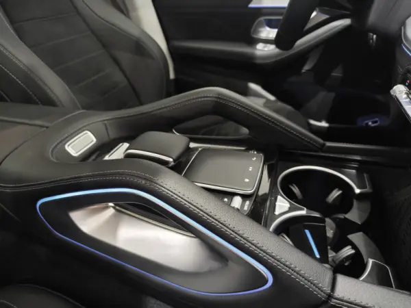 Mercedes-Benz GLE 350 de 4Matic 42