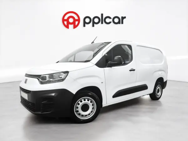 Fiat Doblo 1.5 BlueHDi Maxi 1