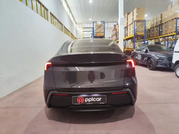 Tesla Model Y Tração Traseira 24