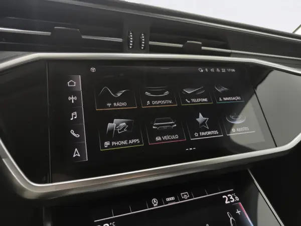 Audi A6 Avant 40 TDI Sport S tronic 22