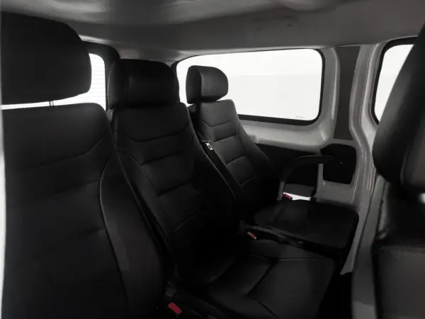 Opel Vivaro 1.5 CDTi L3H1 Essentia Inc 8