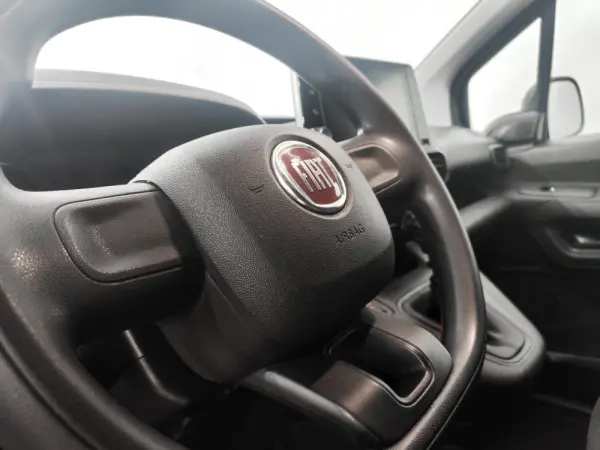 Fiat Doblo 1.5 BlueHDi Maxi 9