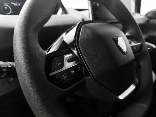 Peugeot Partner VAN M 1.5 HDI 100CV 8