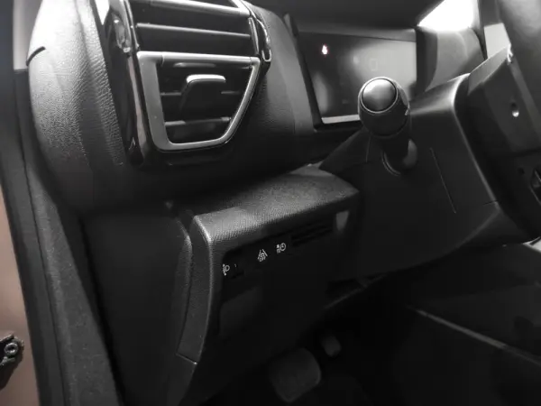 Citroen e-C4 50 kWh Feel 13