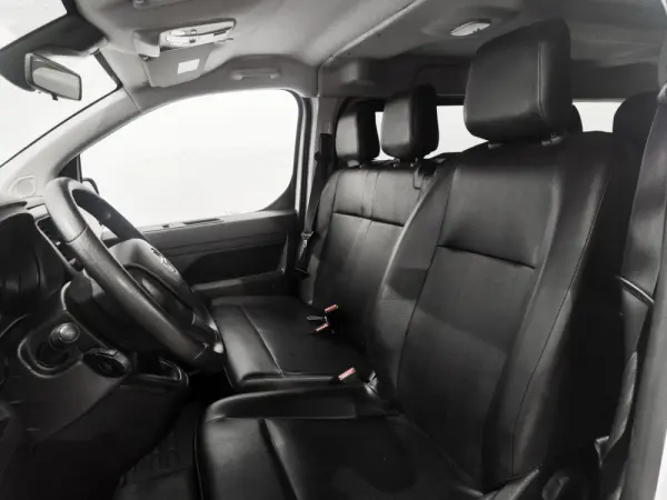 Opel Vivaro 1.5 CDTi L3H1 Essentia Inc 7