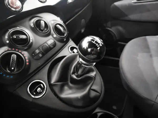 Fiat 500 1.0 Hybrid 14