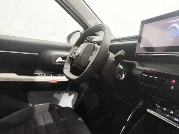 Citroen e-C3 44 kWh Autonomia Conforto Max 29