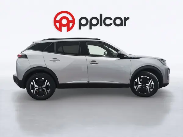Peugeot e-2008 54 kWh Allure 3