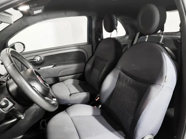 Fiat 500 1.0 Hybrid 8