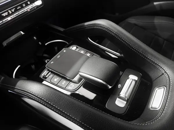 Mercedes-Benz GLE 350 de 4Matic 20