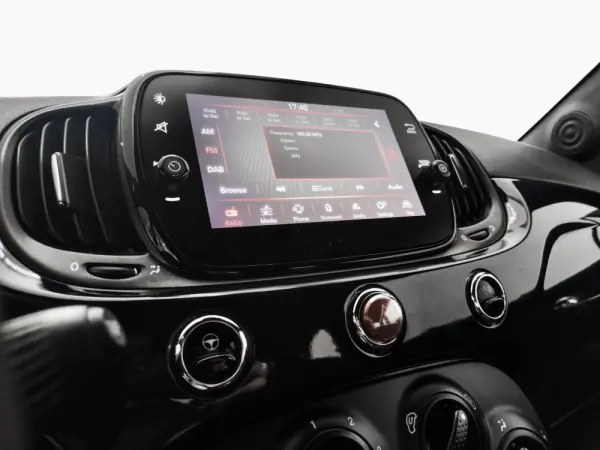 Fiat 500 1.0 Hybrid 18