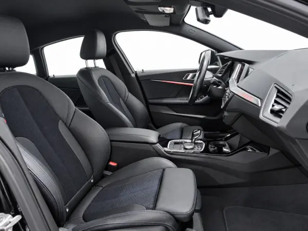 BMW 216 Gran Coupé d Pack Desportivo M 4