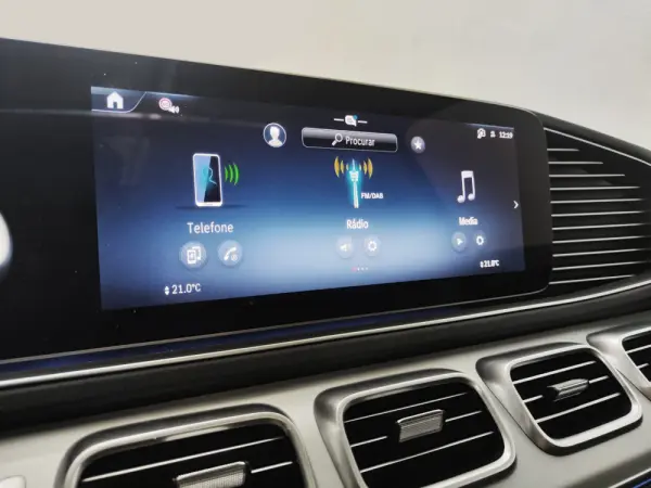 Mercedes-Benz GLE 350 de 4Matic 27