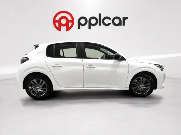 Peugeot 208 1.2 PureTech Active 4