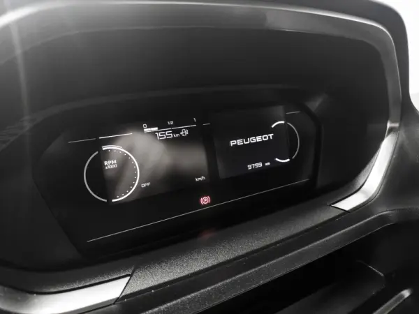 Peugeot Partner VAN M 1.5 HDI 100CV 10