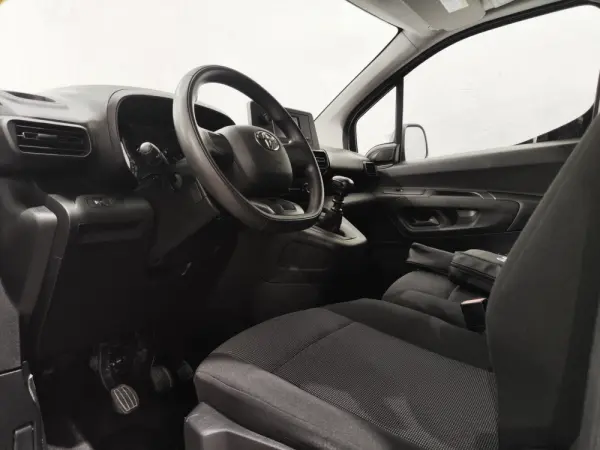 Toyota Proace City Verso 1.5D L1 Comfort 7