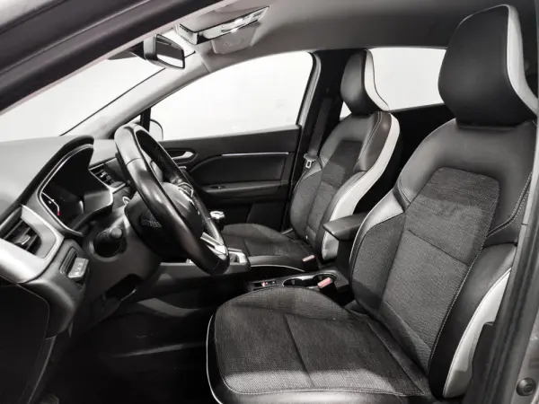 Renault Captur 1.0 TCe Techno 7
