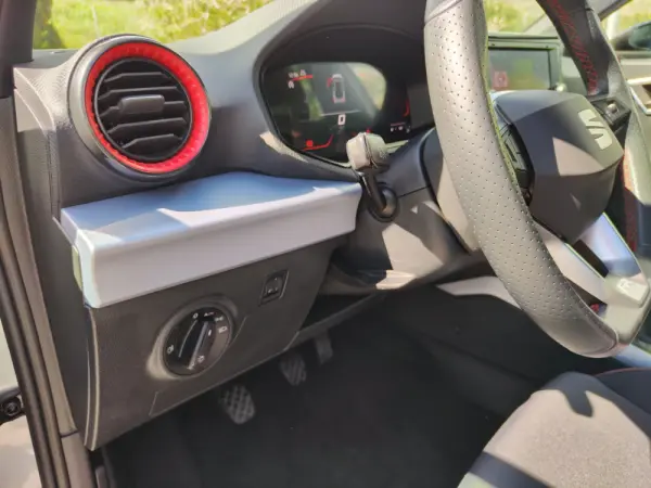SEAT Arona 1.0 TSI FR 14