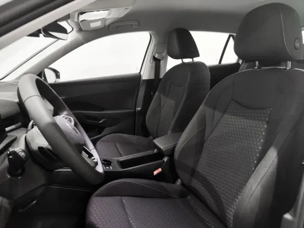 Volkswagen T-Roc 1.5 eTSI Trend DSG 10