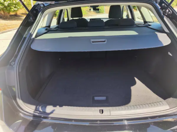 SEAT Leon ST 1.0 TSI Style 8