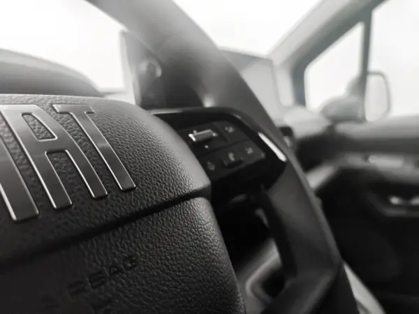 Fiat Doblo 1.5 BlueHDi Maxi 10