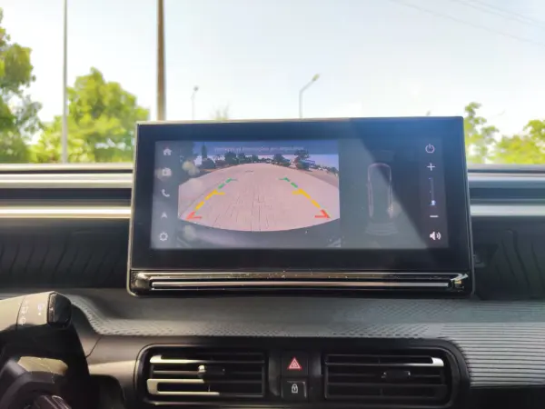 Citroen C3 1.2 Turbo Max 20