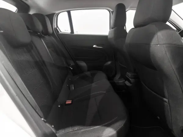 Fiat 600e 54 kWh (RED) 33