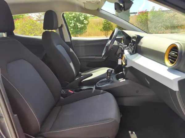 SEAT Ibiza 1.0 TSI Style DSG 10