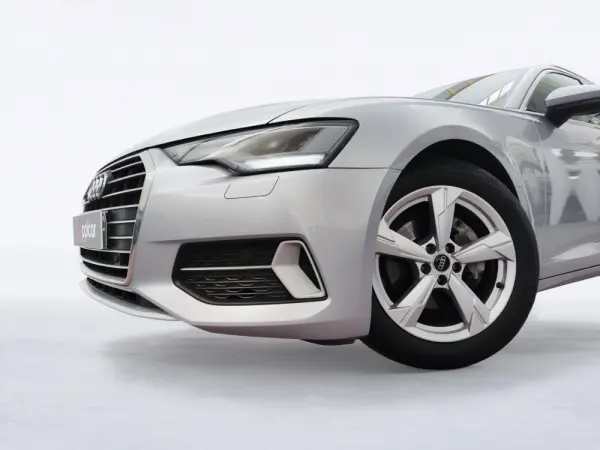 Audi A6 Avant 40 TDI Sport S tronic 3