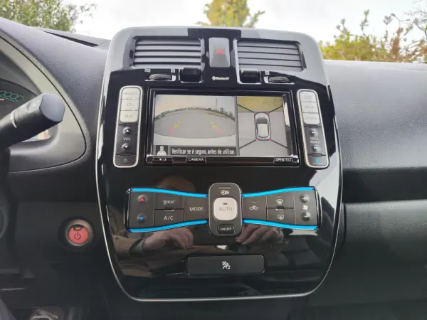 Nissan Leaf Acenta 30 kWh 24