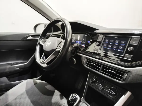 Volkswagen Taigo 1.0 TSI Life 21