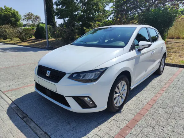 SEAT Ibiza 1.0 TSI Style 2