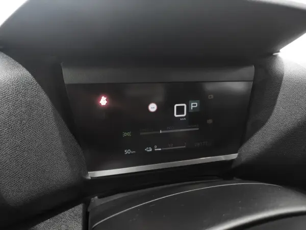 Citroen e-C4 50 kWh Feel 14