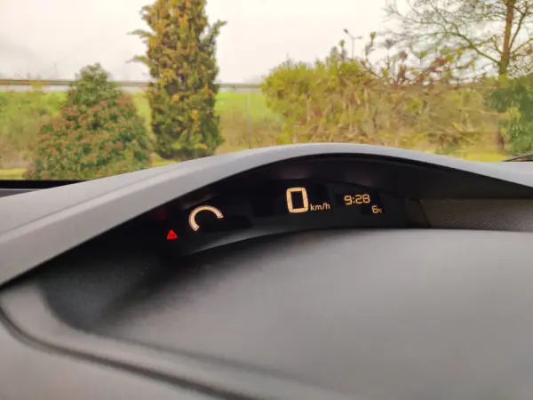 Nissan Leaf Acenta 30 kWh 30