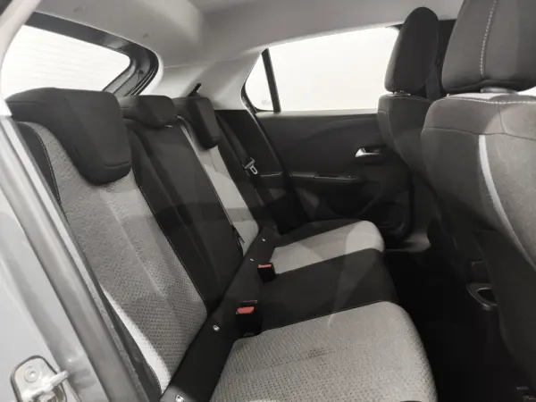Opel Corsa-e 50 kWh 28