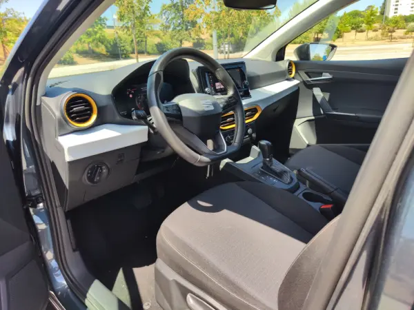 SEAT Ibiza 1.0 TSI Style DSG 12