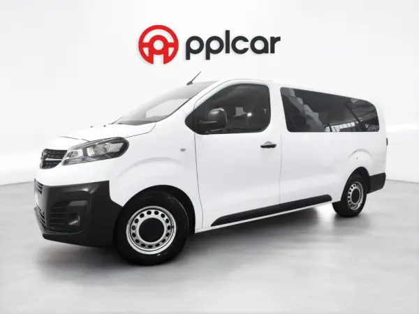 Opel Vivaro 1.5 CDTi L3H1 Essentia Inc 1