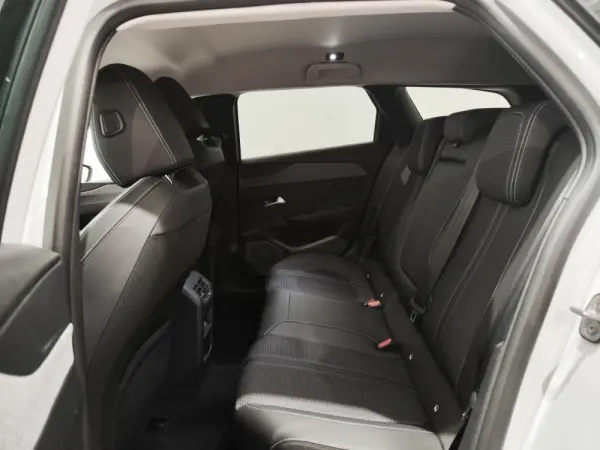Peugeot 308 SW 1.2 PureTech Allure EAT8 10