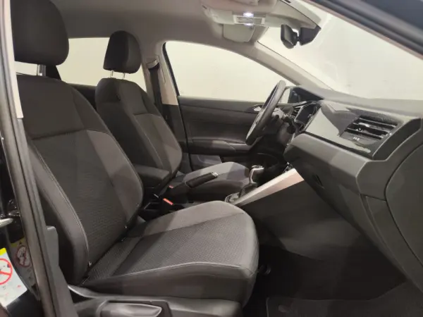 Volkswagen Taigo 1.0 TSI Urban DSG 28